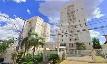 Imagem: Apartamento Padrão em Campinas
