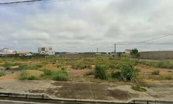 Imagem 2: Terreno Pátio Cauamé