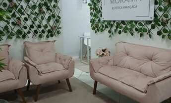 Imagem: Estética à venda