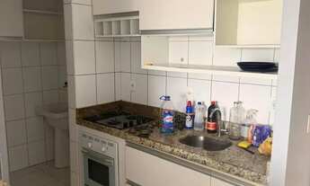 Imagem 2: Alugo apartamento 2 quartos com projetados condomínio alto dos franceses