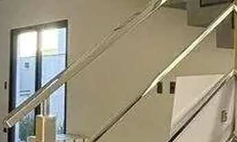 Imagem 2: Casa com área Gourmet disponível para locação no Condomínio Ouroville ? Taubaté