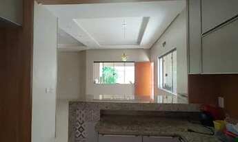 Imagem 6: Casa com 3/4 na 110 Norte