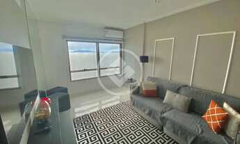 Imagem 3: Duplex para venda tem 81 metros quadrados com 2 quartos em Centro - Florianópolis - SC