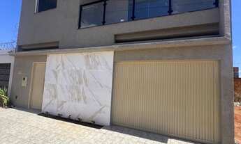 Imagem: Casa disponível no bairro Terra jardins