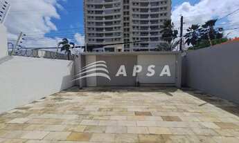 Imagem 6: EXCELENTE CASA COM 200 M2, GABINETE, 04 QUARTOS SENDO 03 SUITES PROX. AV. OLIVEIRA PAIVA