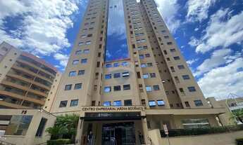 Imagem 2: Locação Loja Terrea 122mts no Jardim Botânico - Ribeirão Preto/SP