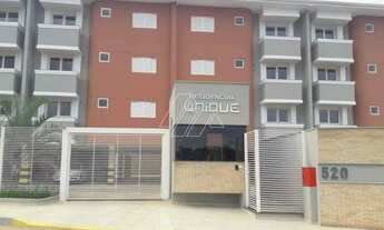 Imagem: Apartamento com 2 quartos e 1 vaga para