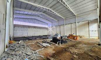 Imagem 2: Galpão para locação - Vila Alpina