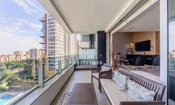 Imagem 16: Jardim Europa - 3 suítes - 3 vagas- 226m - vista