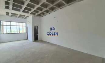 Imagem: Sala à venda com 134,43m² em Alphaville/NL