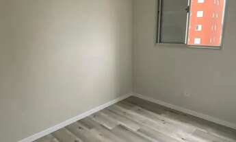 Imagem 7: Apartamento Reformado Jd Bussocaba 2 Quartos e Cozinha