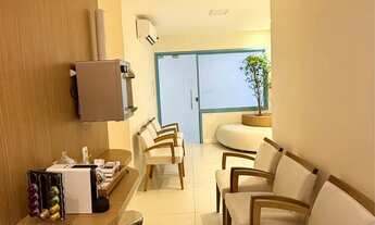 Imagem 2: Sala para atendimento / Consultório mobiliado - Teresina - PI