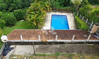 Imagem 4: Chácara com 4 dormitórios à venda, 1275 m² por R$ 1.100.000,00 - Alpes de Mairiporã - Mair