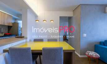 Imagem 3: Venha conhecer este excelente apartamento residencial no Brooklin