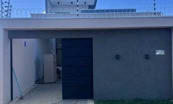 Imagem: Casa em Palmas