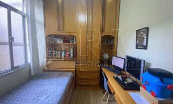 Imagem 5: Imóvel para venda tem 70 metros quadrados com 2 quartos em Tijuca - Rio de Janeiro - RJ