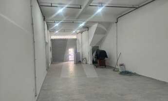 Imagem 4: Amplo Salão Comercial para Locação no Jaçana!