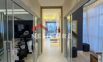 Imagem 5: Apartamento em Rua 280 - Meia Praia - Itapema/SC