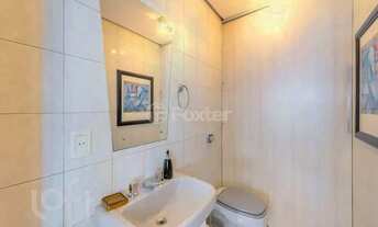 Imagem 6: Imóvel para venda com 155 metros quadrados com 3 quartos em Mont Serrat - Porto Alegre - R