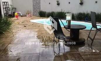 Imagem 2: Casa com 3 Quartos sendo uma suíte e Localização privilegiada !!