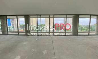 Imagem 2: Altíssimo Padrão espetacular no ponto mais nobre do Ibirapuera