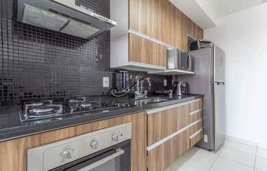 Imagem 13: Aluguel Apartamento 1 Dormitórios - 47 m² Brooklin