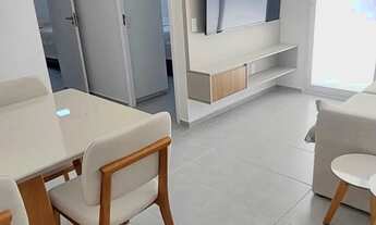 Imagem 4: Apartamento, Mirante Praia do Futuro (Mobiliado e Projetado)