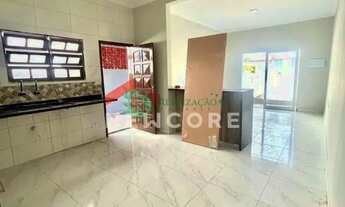 Imagem 7: Casa em Avenida São Paulo - Agenor de Campos - Mongaguá/SP