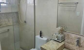 Imagem 4: APARTAMENTO NASCENTE 110m² 2 QUARTOS 1 SUÍTE CLOSET 2 VAGAS SOLTAS INFRA VENDE PITUAÇU