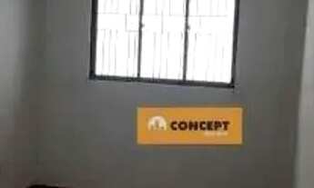 Imagem 4: Apartamento com 2 dormitórios à venda, 56 m² por R$ 280.000,00 - Centro - Suzano/SP