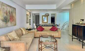 Imagem: Excelente cobertura mobiliado para alugar