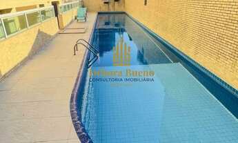 Imagem: Guilhermina,2dorm,1suite,1vaga,sacada gourmet,planejados,100m²