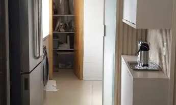 Imagem 5: Maravilhoso apartamento 4 quartos c/ 1 suite - Ed. Potsdam - Setor Aeroporto