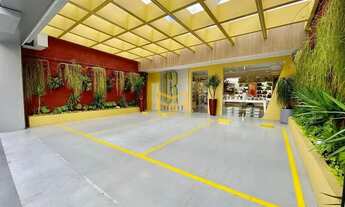 Imagem 5: Loja à venda e locação 3 Vagas, 300M², Nazaré, Belém - PA