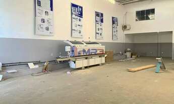 Imagem 5: Realengo Galpão / depósito com venda por R$1.199.000