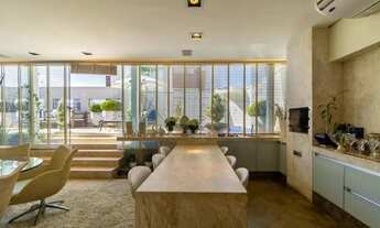 Imagem 5: Cobertura Setor Oeste - Frente ao Zoológico