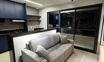 Imagem 5: Flat Setor Bueno - Ritmo Bueno Flat com 1 Quarto(s) e 1 banheiro(s) à Venda, 45.00 por R