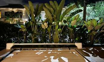 Imagem 3: Sobrado para venda com 360 metros quadrados com 4 quartos