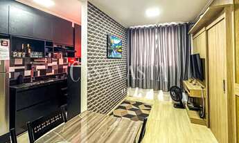 Imagem: Apartamento Padrão no Edifício Elev