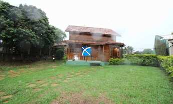 Imagem 4: CASA DE 02 QTOS COM SUÍTE P/ LOCAÇÃO NO LAGO NORTE