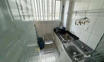 Imagem 6: Cabula 3/4 com suíte / Parque das Mangueiras II