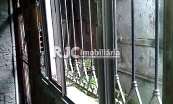 Imagem 7: Casa para venda com 150 metros quadrados com 4 quartos em Andaraí - Rio de Janeiro - RJ