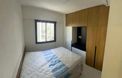 Imagem 3: Imóvel para aluguel possui 50 metros quadrados com 2 quartos em Boa Viagem - Recife - PE