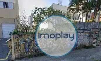 Imagem: Terreno à venda no Sumarezinho - São Paulo/SP