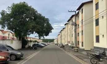 Imagem 7: Vendo/ passo apartamento próximo ao Shopping Pátio Norte