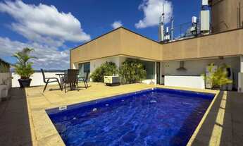 Imagem 3: Cobertura, 4 quartos, 4 suites, 5 vagas