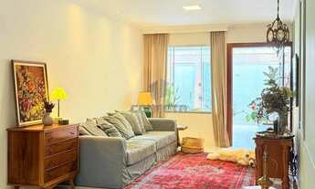 Imagem: Casa Duplex em Colina de Laranjeiras, 3