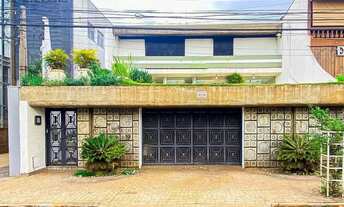 Imagem: Sobrado comercial para alugar na Av Maringá