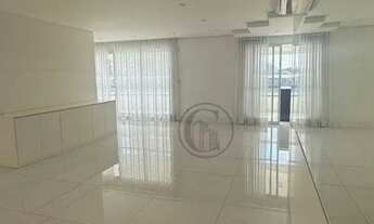 Imagem 3: Apartamento com 4 dormitórios para alugar, 520 m² por R$ 16.367,00/mês - Edifício Luxor Ca