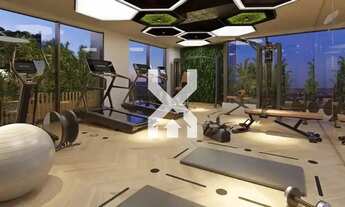 Imagem 6: Apartamento à venda, 2 quartos, 1 suíte, 2 vagas, Funcionários - Belo Horizonte/MG